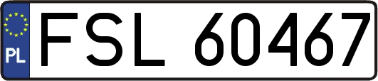 FSL60467