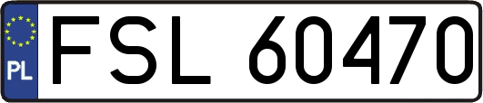 FSL60470