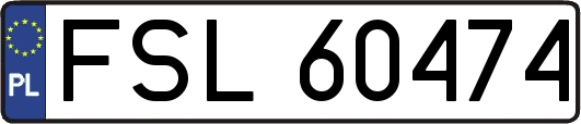 FSL60474