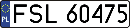 FSL60475