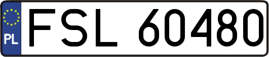 FSL60480