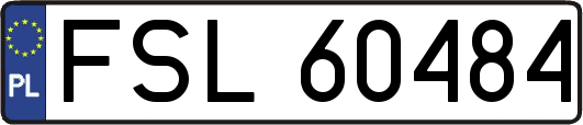FSL60484
