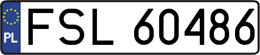 FSL60486