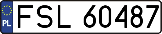 FSL60487