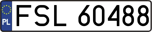 FSL60488