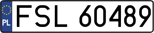 FSL60489
