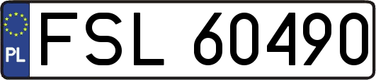 FSL60490