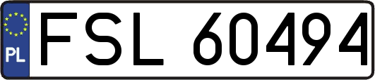 FSL60494