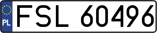 FSL60496