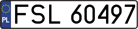 FSL60497
