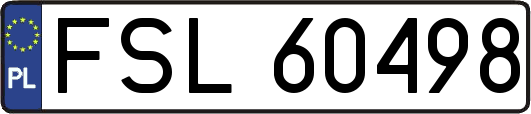 FSL60498