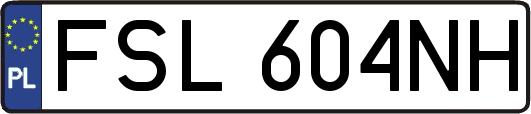 FSL604NH