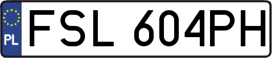 FSL604PH