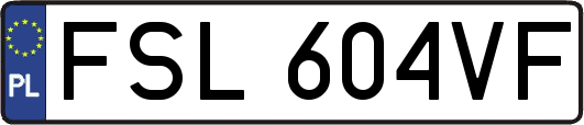 FSL604VF