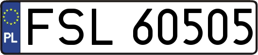 FSL60505