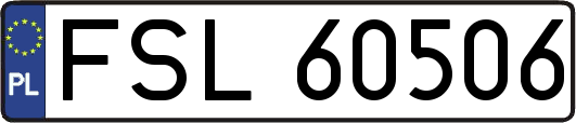 FSL60506