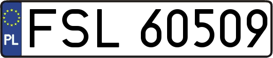 FSL60509