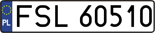 FSL60510