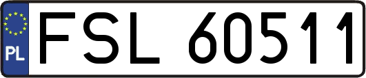 FSL60511