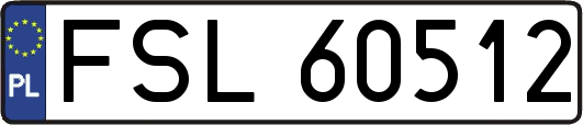 FSL60512