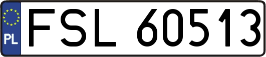 FSL60513