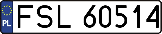 FSL60514