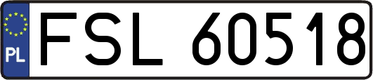 FSL60518