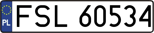 FSL60534