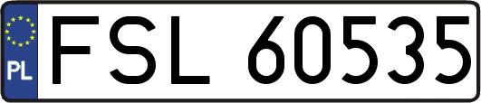 FSL60535