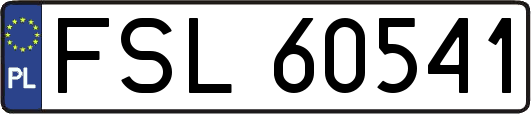 FSL60541