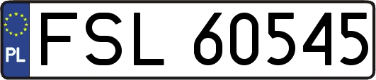 FSL60545