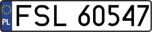 FSL60547