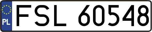 FSL60548