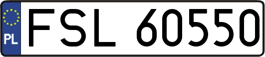 FSL60550