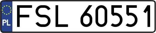 FSL60551