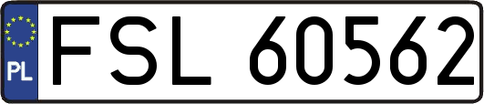 FSL60562