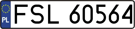 FSL60564