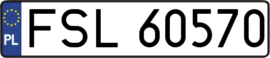 FSL60570