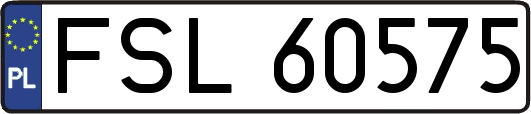 FSL60575