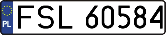 FSL60584