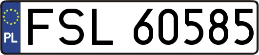 FSL60585