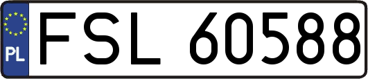 FSL60588