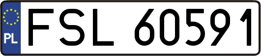 FSL60591