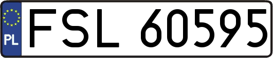 FSL60595