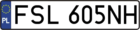 FSL605NH