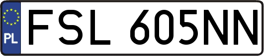 FSL605NN