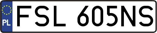 FSL605NS