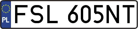 FSL605NT