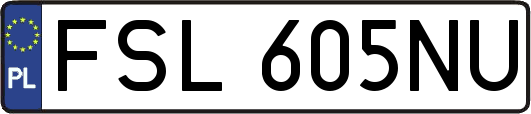 FSL605NU