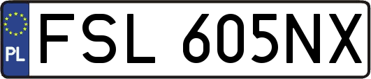 FSL605NX